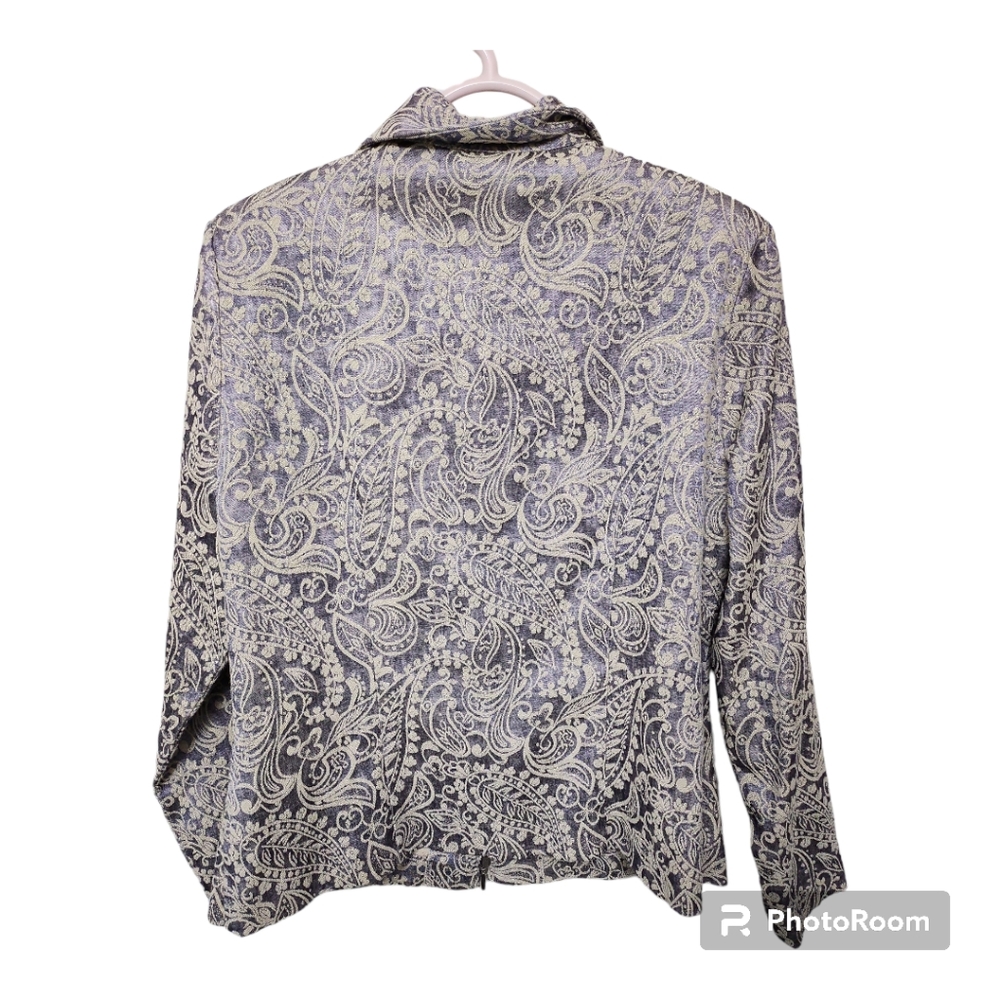 Joseph Ribkoff Jacket - Picture 2 of 10